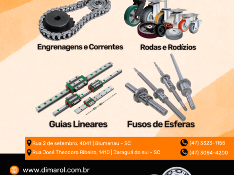 Dimarol-transmissao-mecanica