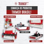 Thimer-corte-laser