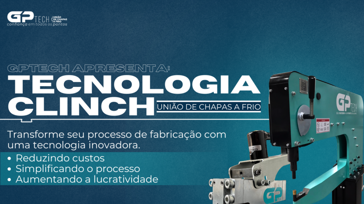 GPTECH-tecnologia-uniao-metais