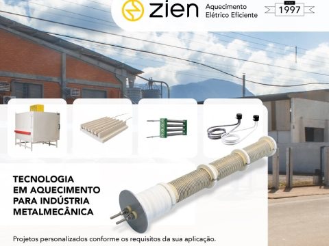 Zien-aquecimento-industrial