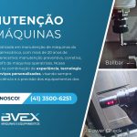 Bvex-manutencao-maquinas