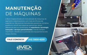 Bvex-manutencao-maquinas