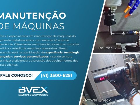 Bvex-manutencao-maquinas