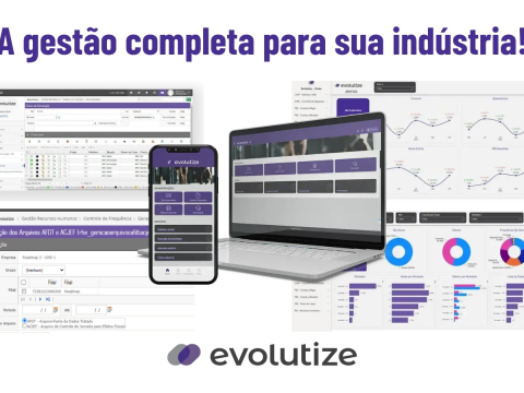 Evolutize-erp